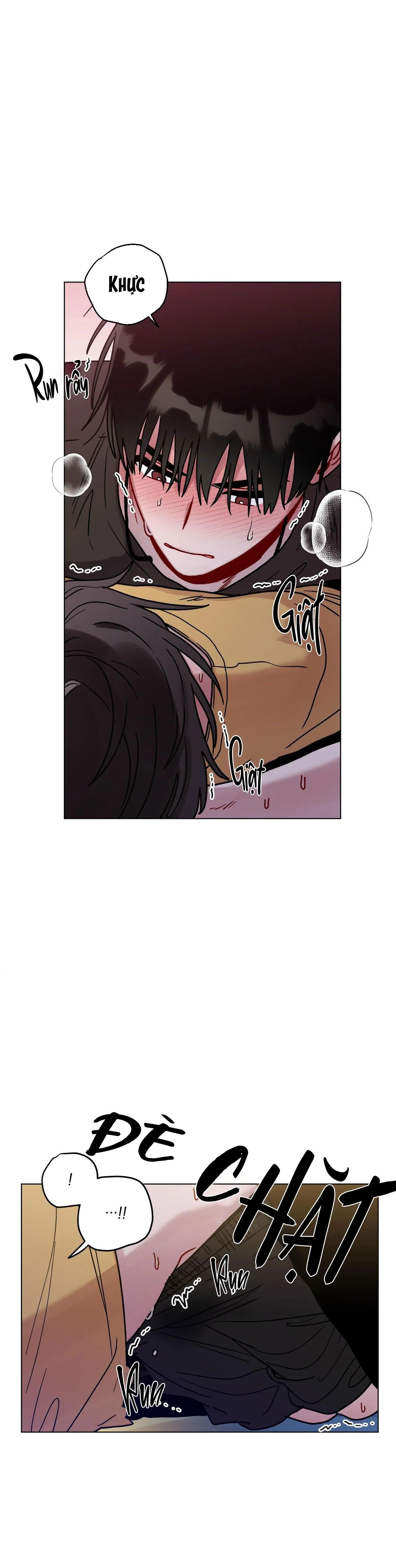 CƠN MƯA RÀO MÙA HẠ Chapter 62 Trang 3