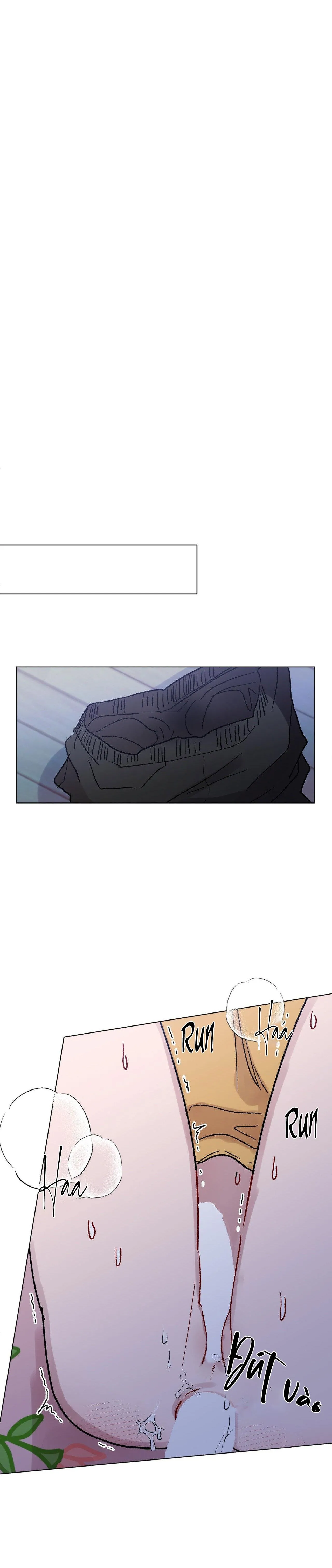 CƠN MƯA RÀO MÙA HẠ Chapter 62 Trang 13