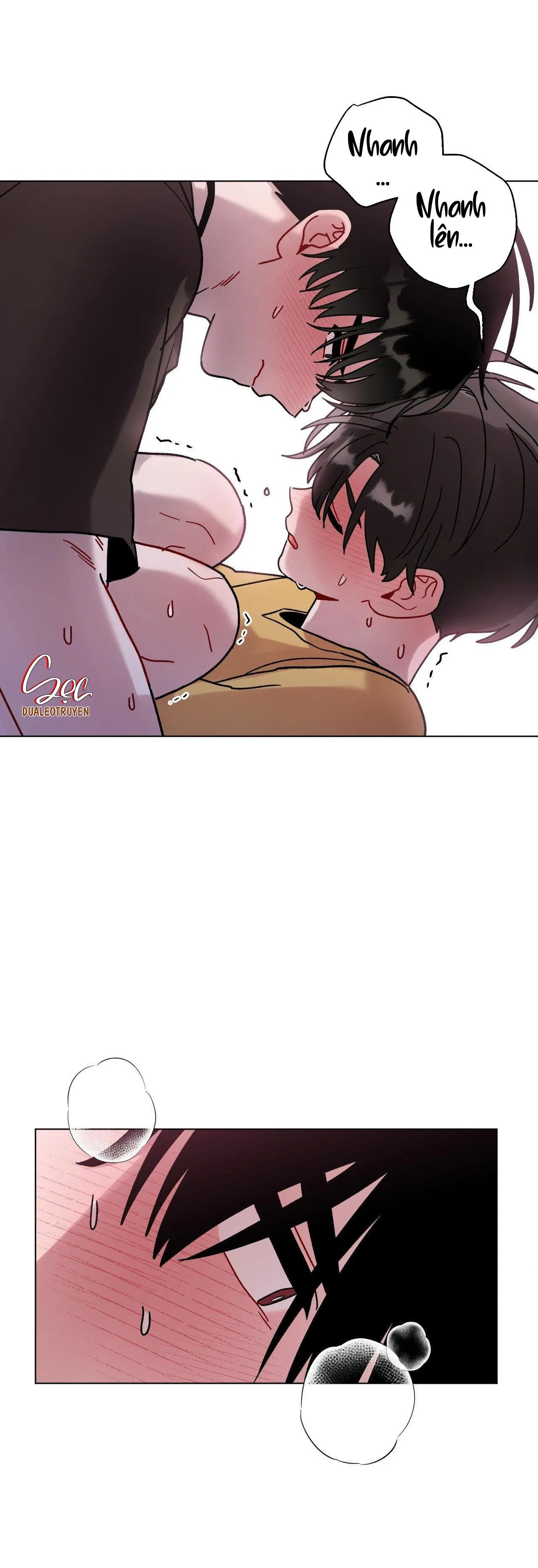 CƠN MƯA RÀO MÙA HẠ Chapter 62 Trang 20