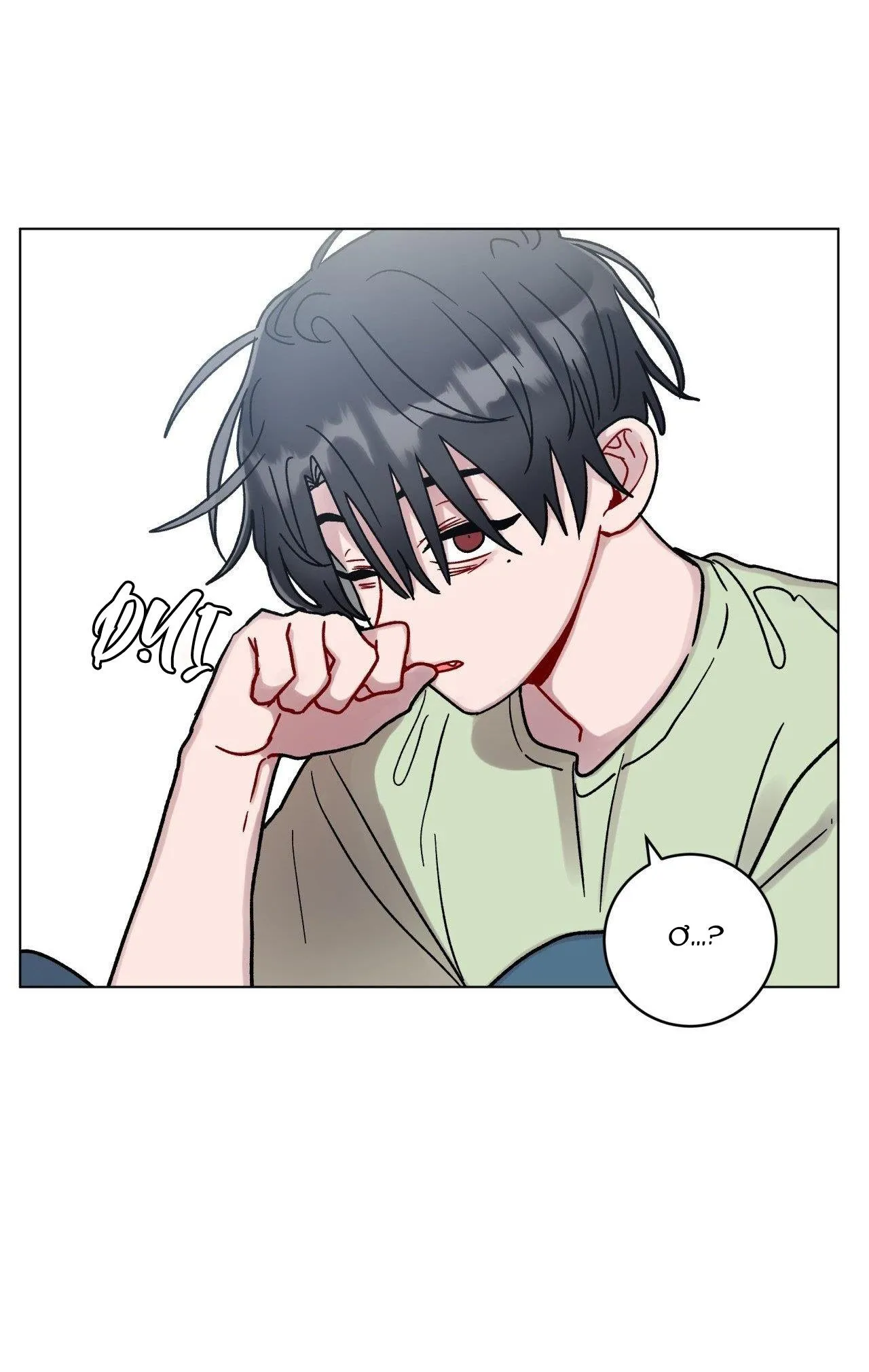 CƠN MƯA RÀO MÙA HẠ Chapter 63 Trang 5