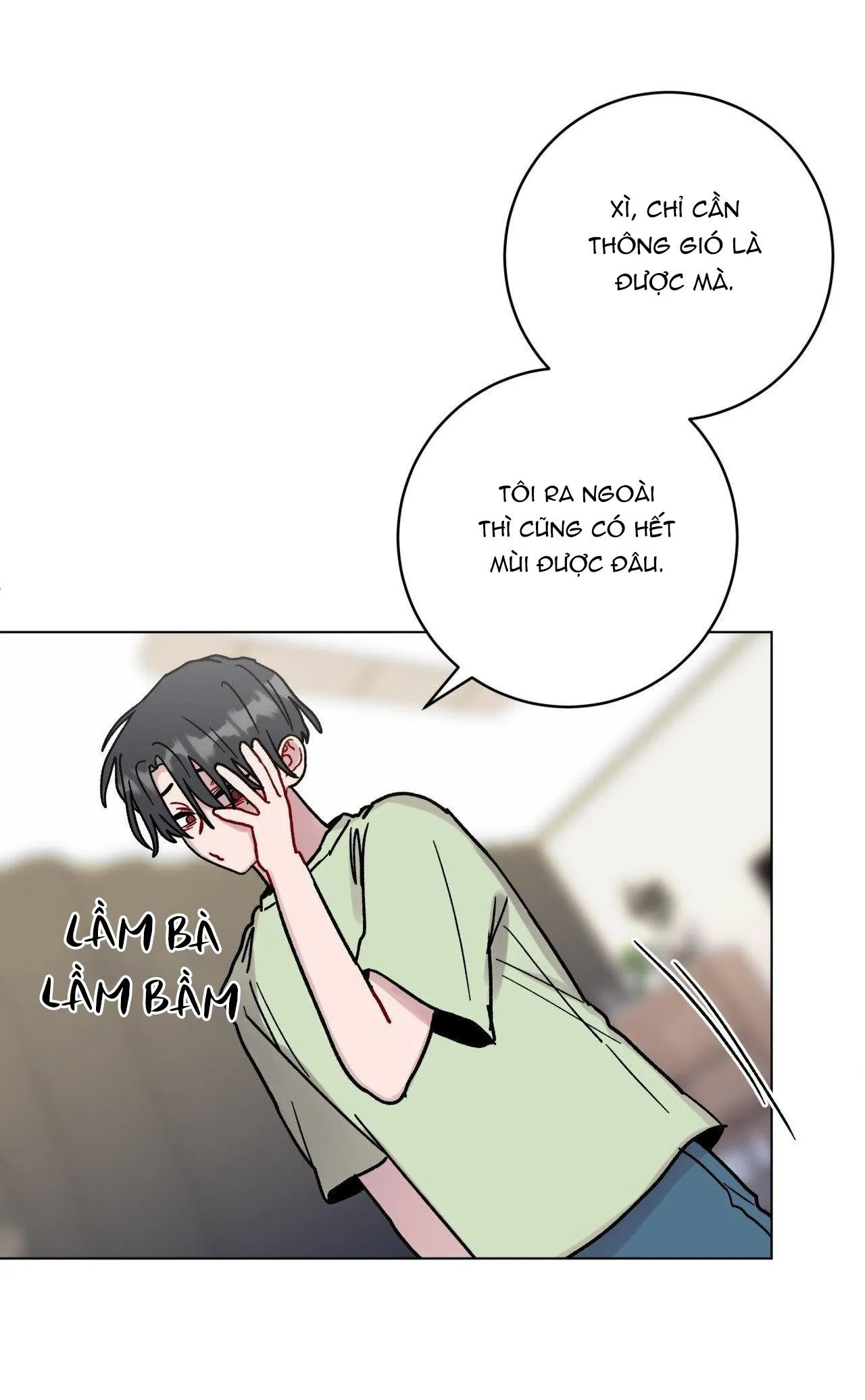 CƠN MƯA RÀO MÙA HẠ Chapter 63 Trang 13