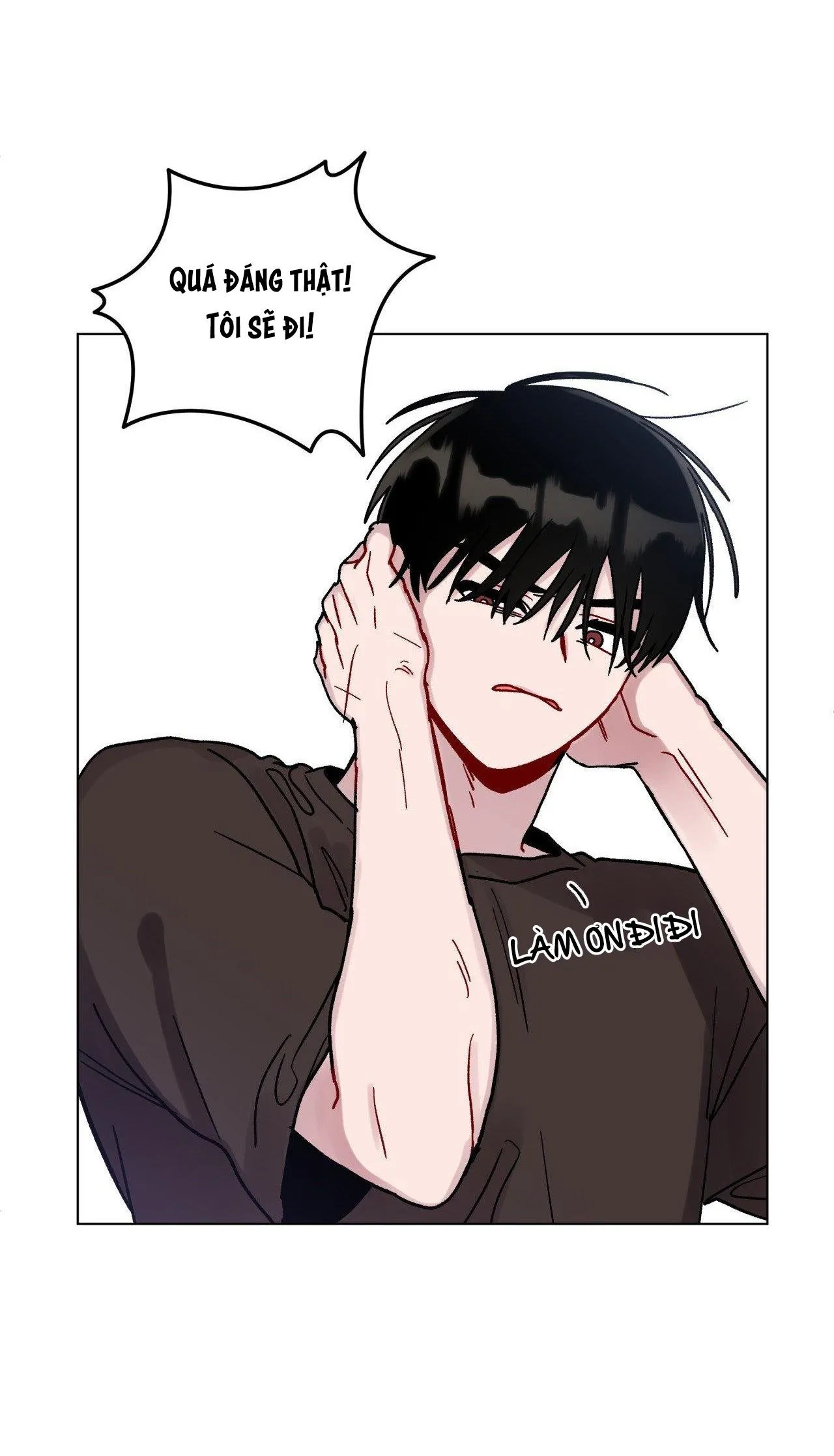 CƠN MƯA RÀO MÙA HẠ Chapter 63 Trang 20