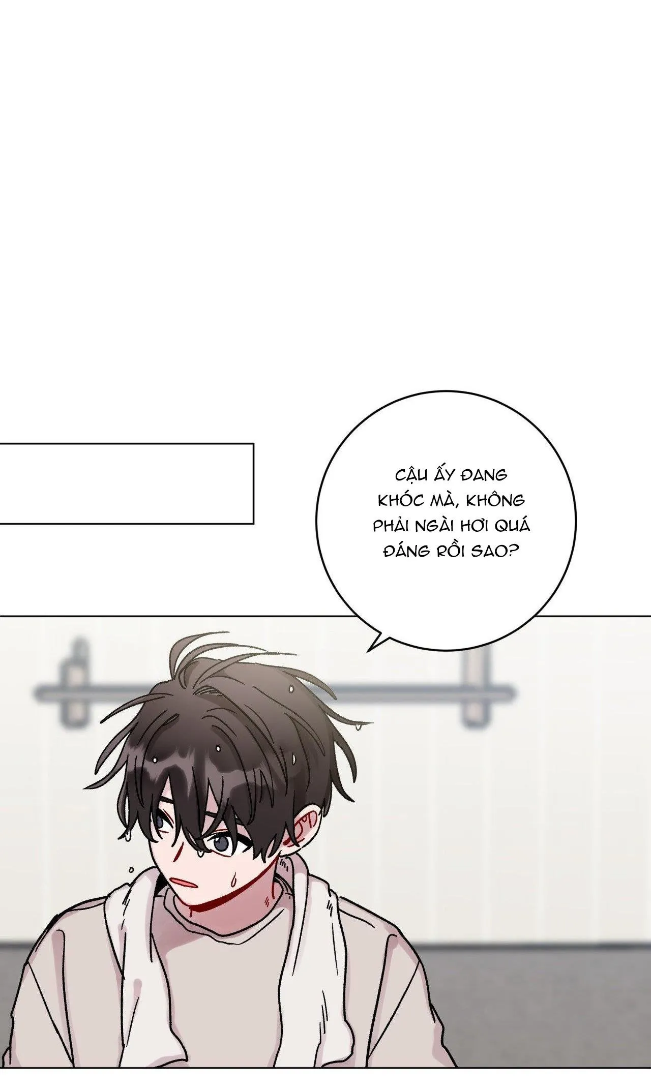 CƠN MƯA RÀO MÙA HẠ Chapter 63 Trang 23