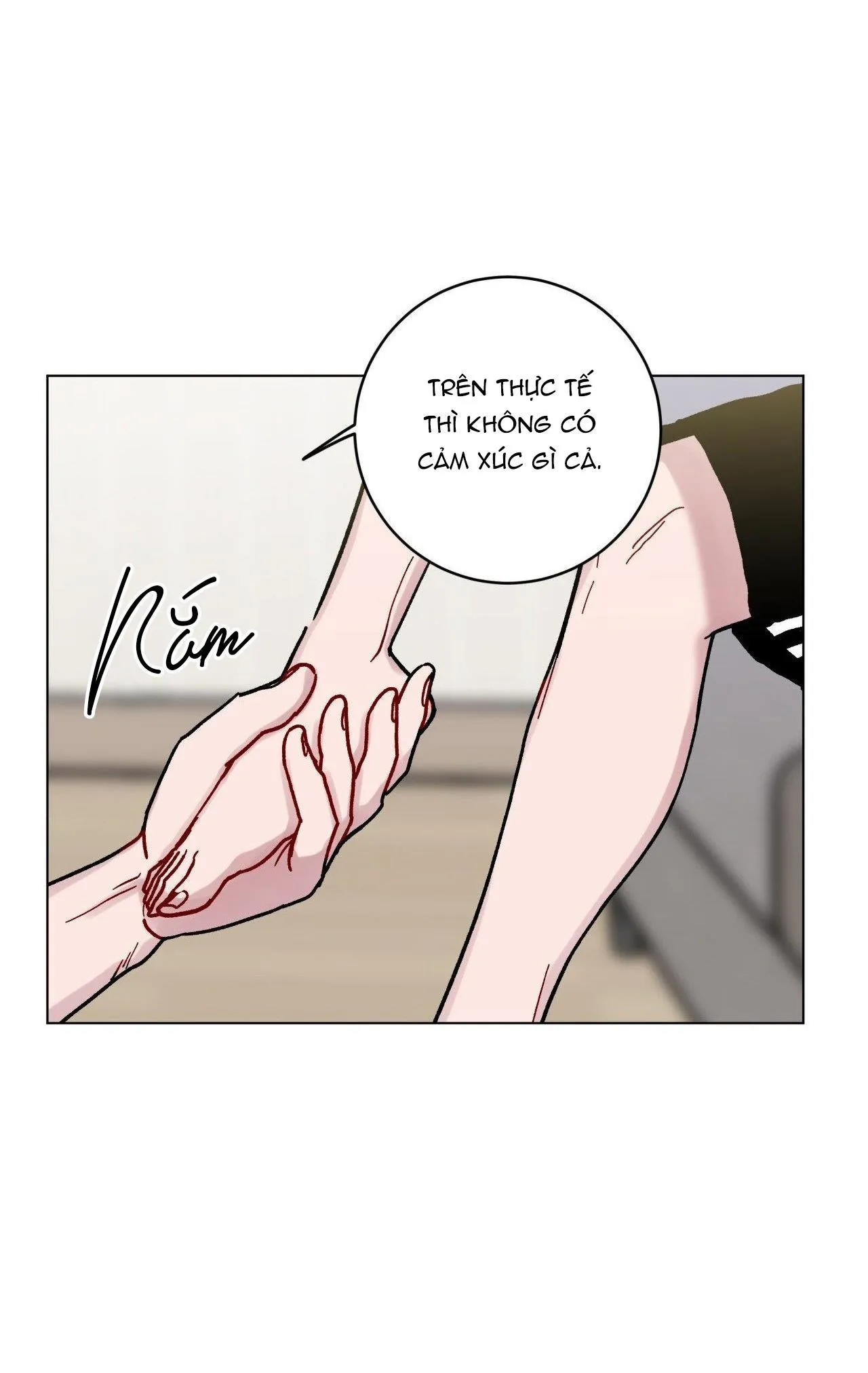 CƠN MƯA RÀO MÙA HẠ Chapter 63 Trang 25