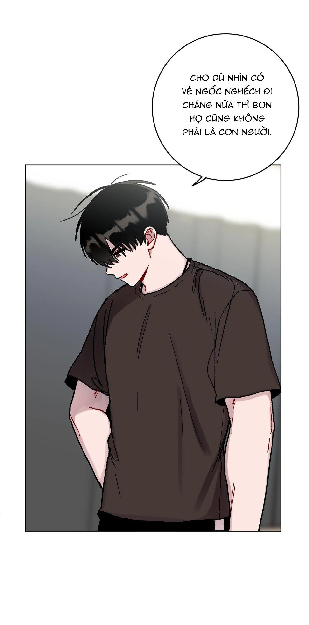 CƠN MƯA RÀO MÙA HẠ Chapter 63 Trang 30