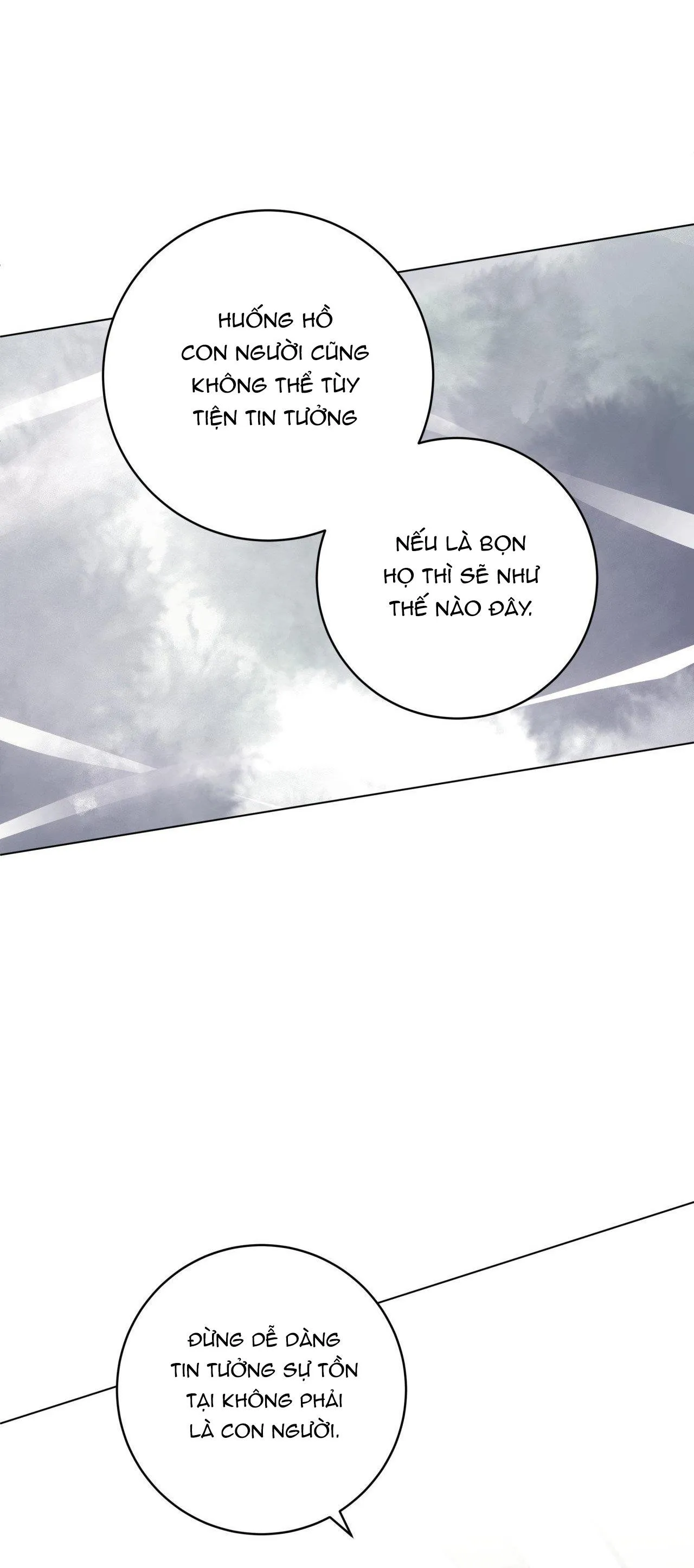 CƠN MƯA RÀO MÙA HẠ Chapter 63 Trang 31