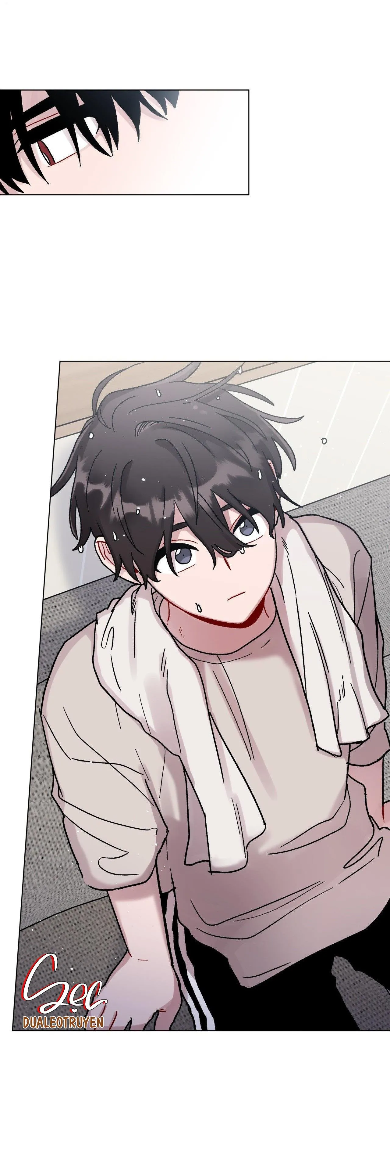 CƠN MƯA RÀO MÙA HẠ Chapter 63 Trang 34