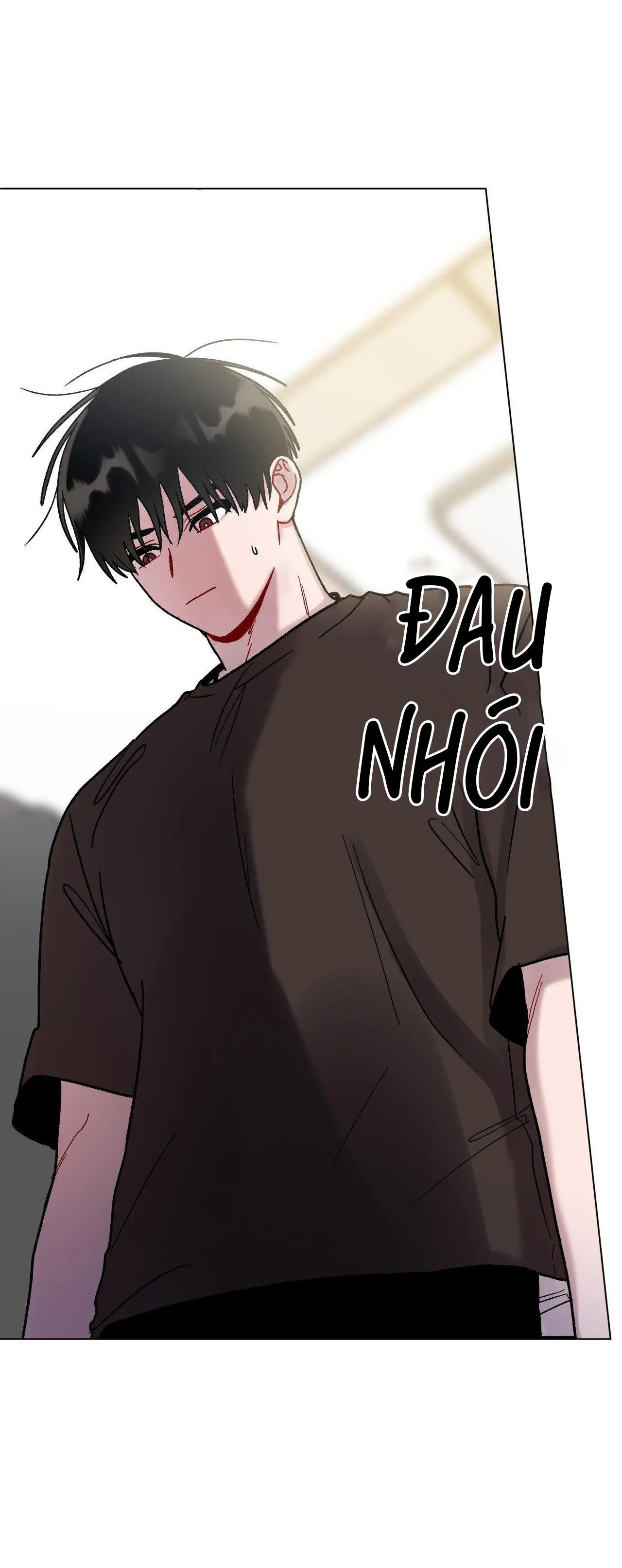 CƠN MƯA RÀO MÙA HẠ Chapter 63 Trang 35