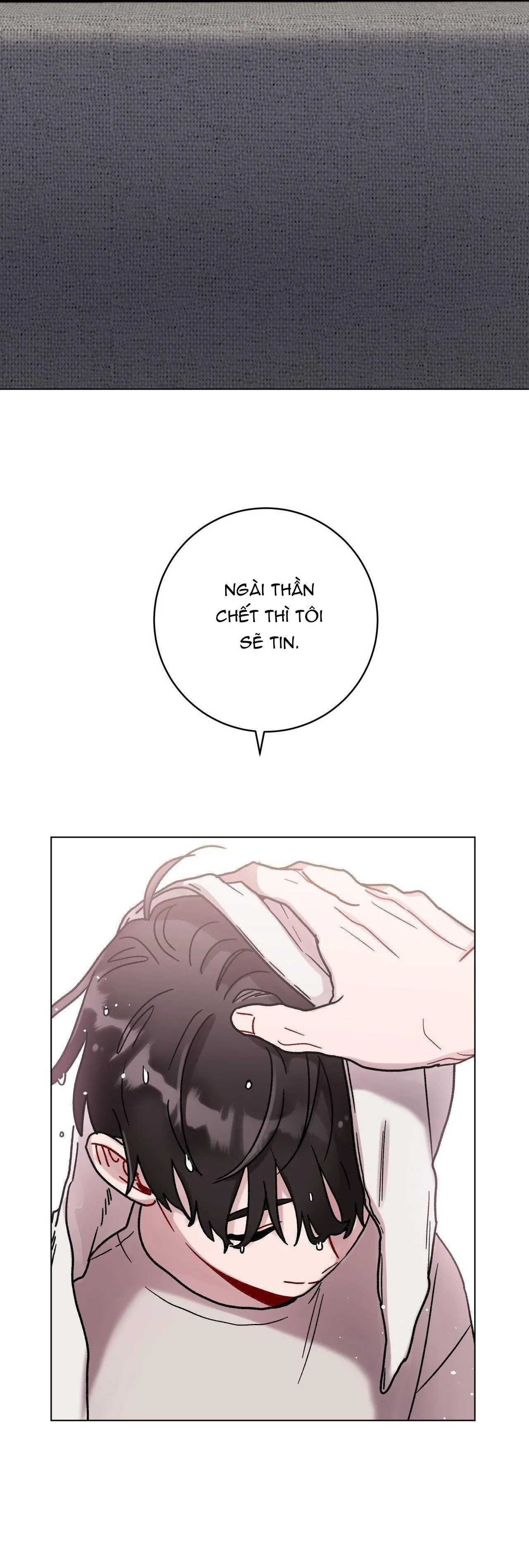 CƠN MƯA RÀO MÙA HẠ Chapter 63 Trang 37