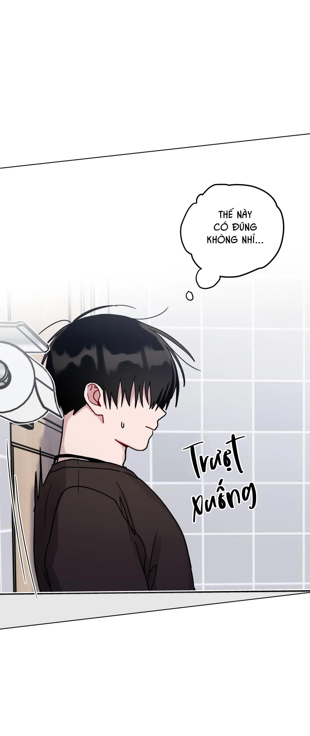 CƠN MƯA RÀO MÙA HẠ Chapter 63 Trang 41