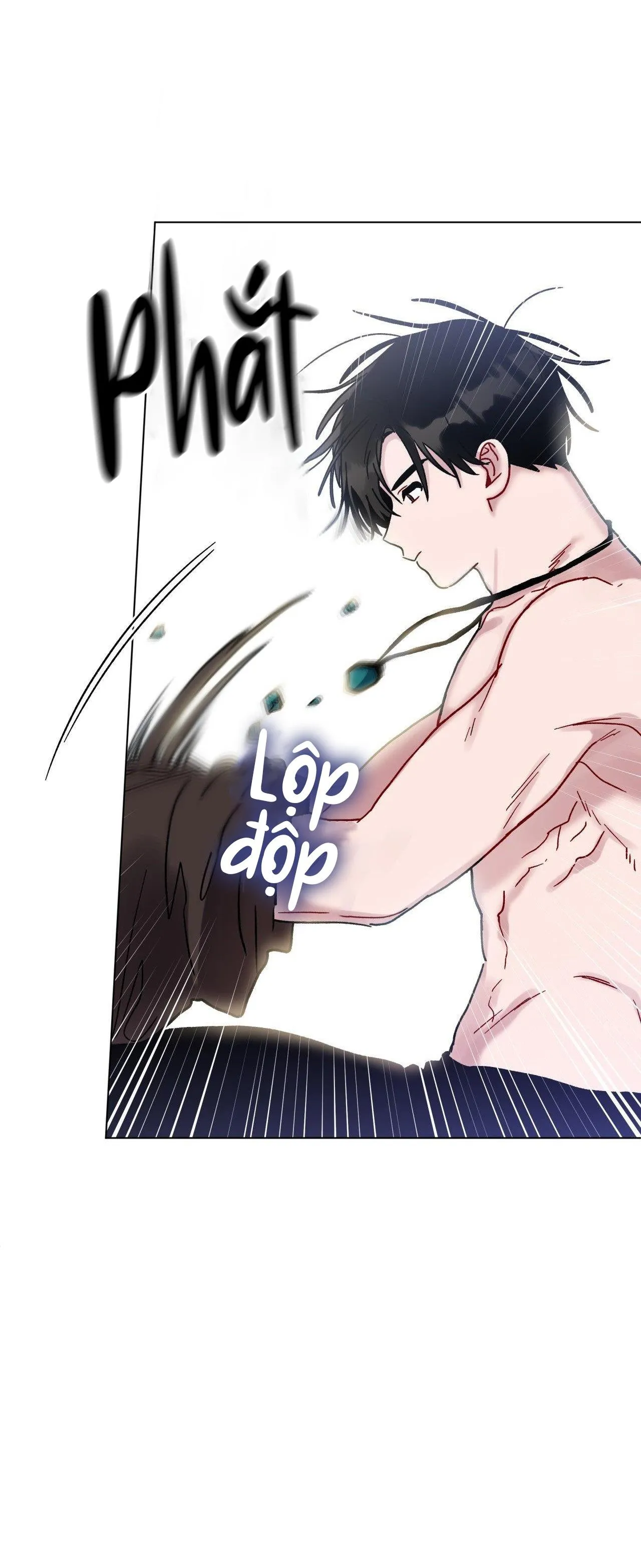 CƠN MƯA RÀO MÙA HẠ Chapter 63 Trang 44