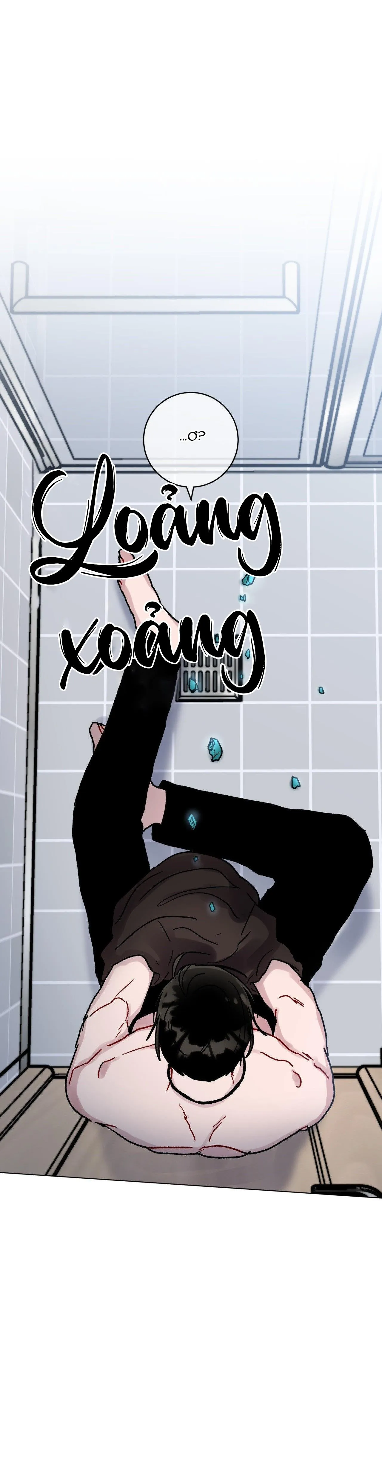 CƠN MƯA RÀO MÙA HẠ Chapter 63 Trang 45