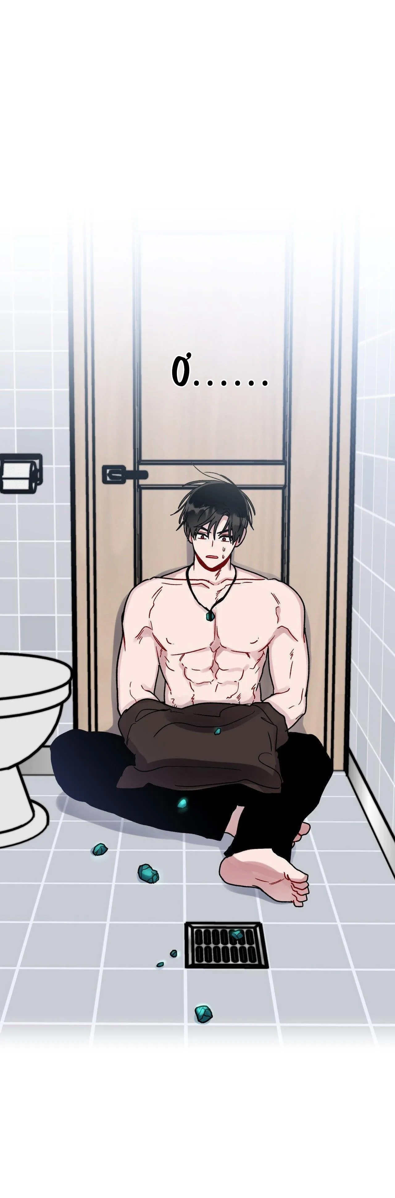 CƠN MƯA RÀO MÙA HẠ Chapter 63 Trang 46