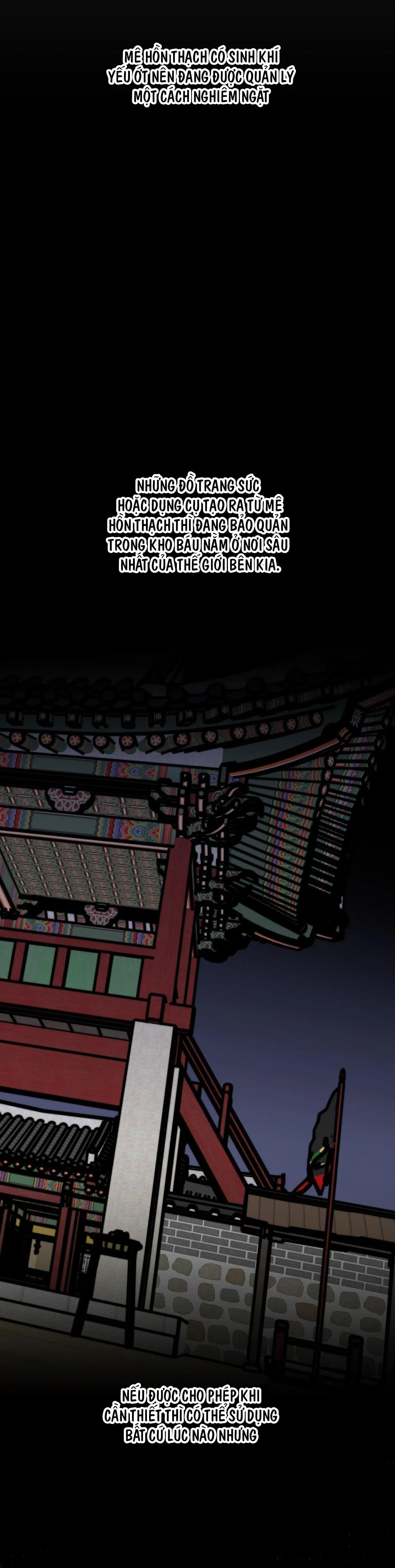 CƠN MƯA RÀO MÙA HẠ Chapter 64 Trang 6