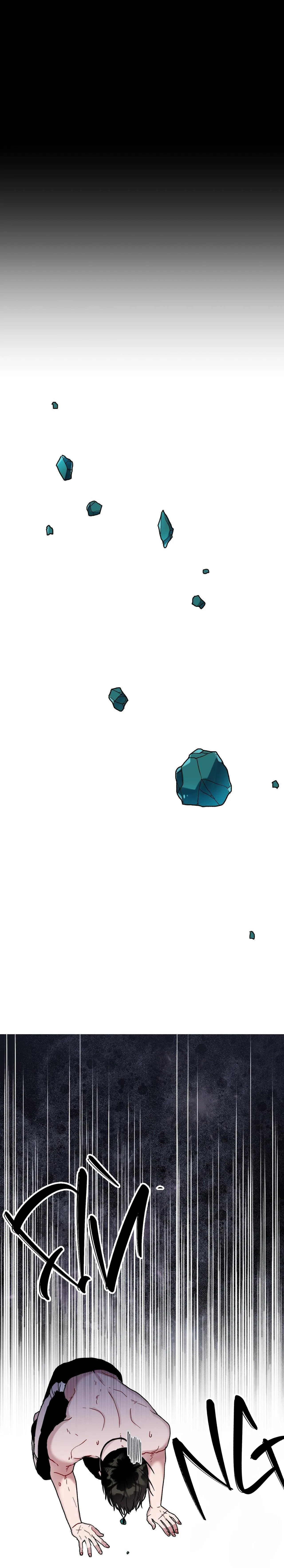 CƠN MƯA RÀO MÙA HẠ Chapter 64 Trang 12