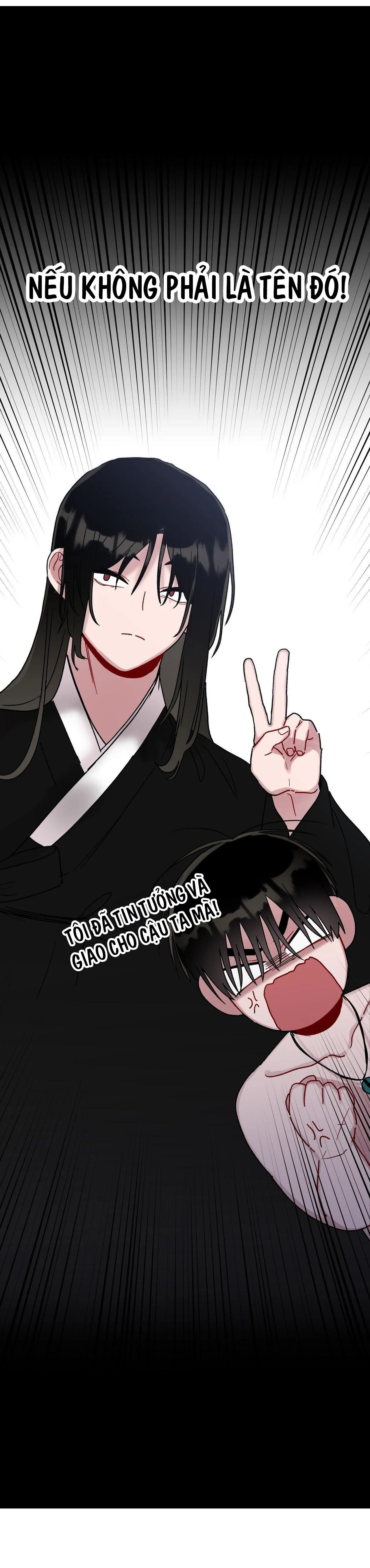 CƠN MƯA RÀO MÙA HẠ Chapter 64 Trang 15