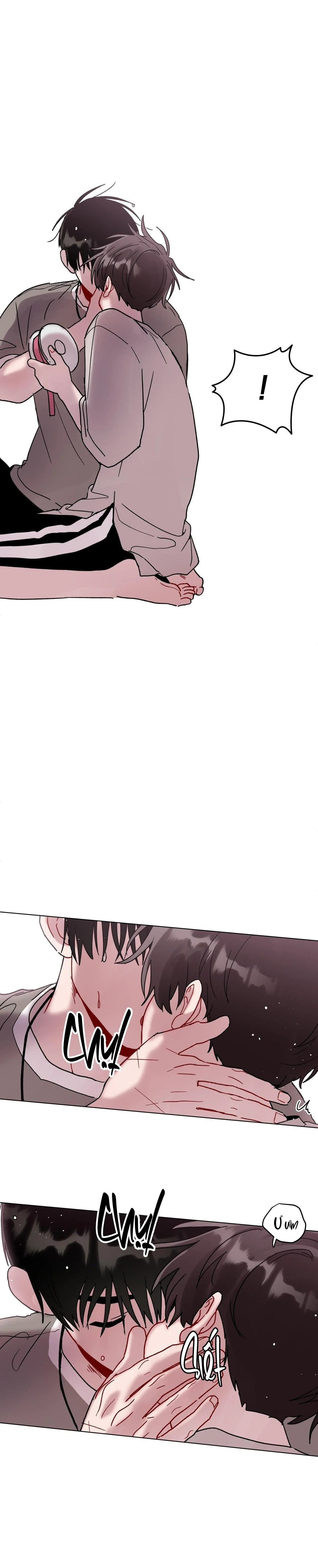 CƠN MƯA RÀO MÙA HẠ Chapter 64 Trang 26