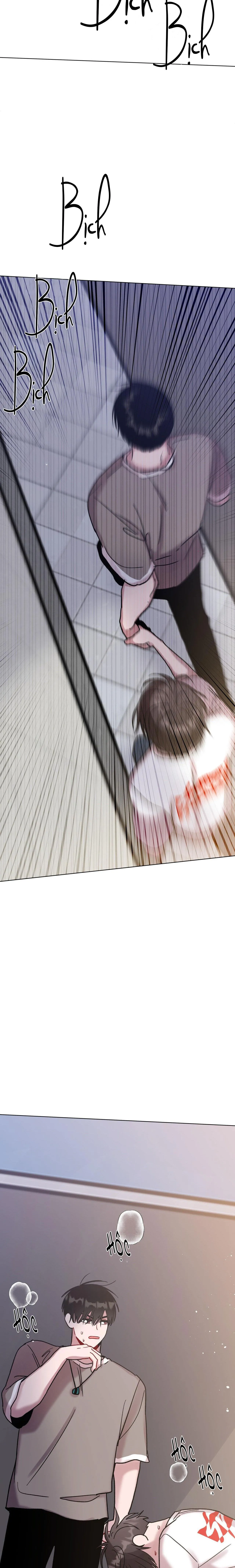 CƠN MƯA RÀO MÙA HẠ Chapter 65 Trang 11