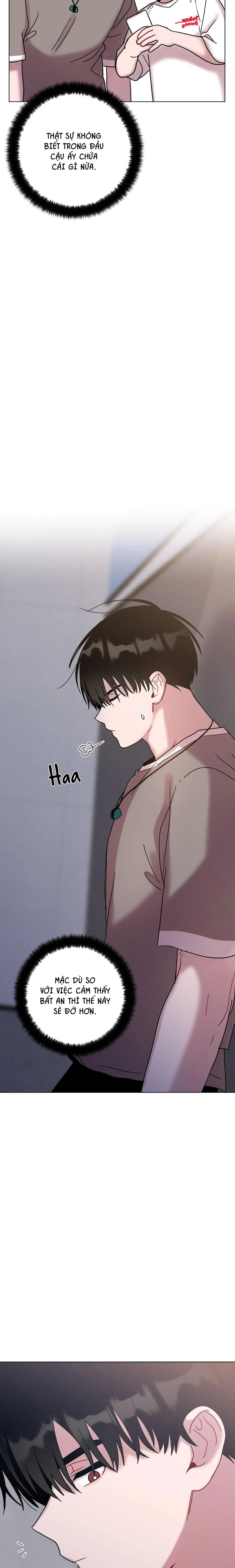 CƠN MƯA RÀO MÙA HẠ Chapter 65 Trang 14