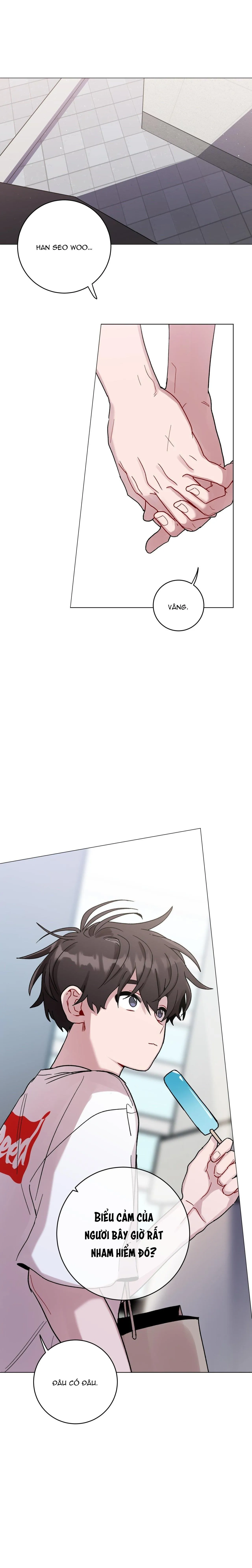 CƠN MƯA RÀO MÙA HẠ Chapter 66 Trang 5