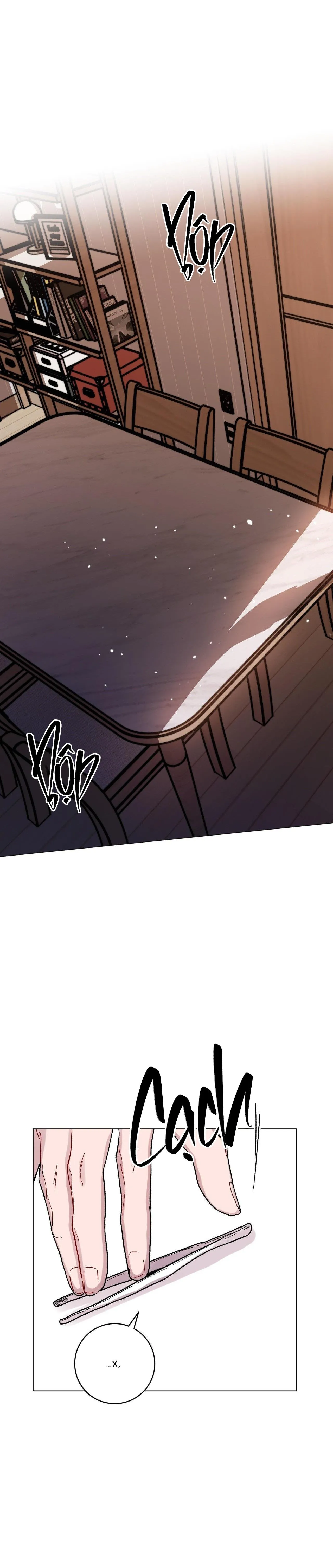 CƠN MƯA RÀO MÙA HẠ Chapter 66 Trang 10