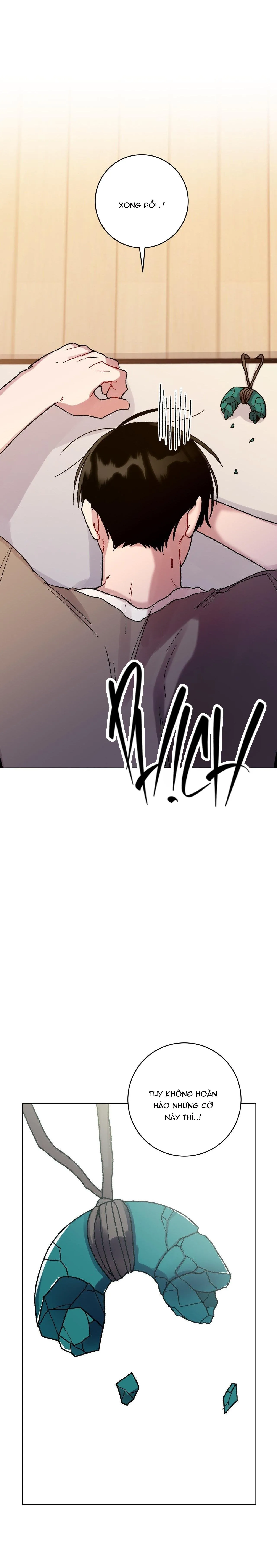 CƠN MƯA RÀO MÙA HẠ Chapter 66 Trang 11