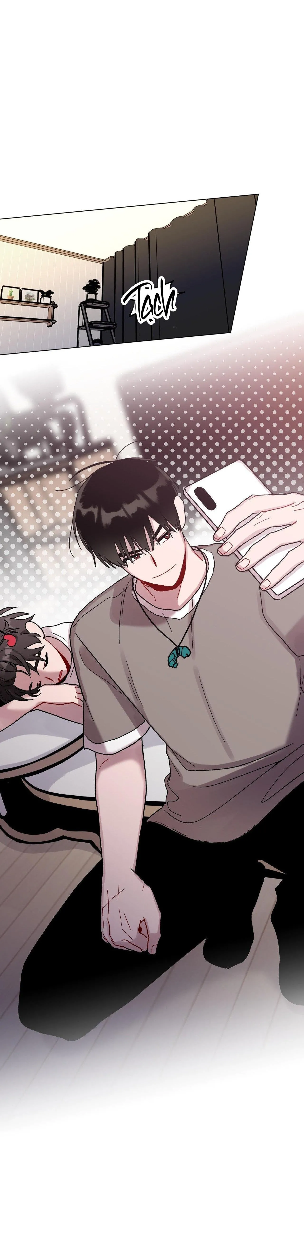 CƠN MƯA RÀO MÙA HẠ Chapter 66 Trang 17