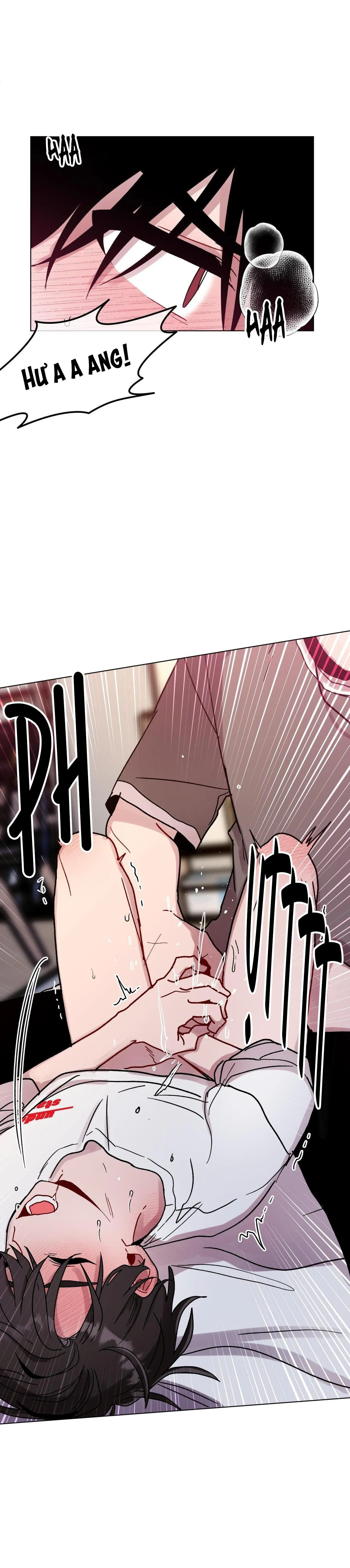 CƠN MƯA RÀO MÙA HẠ Chapter 67 Trang 4