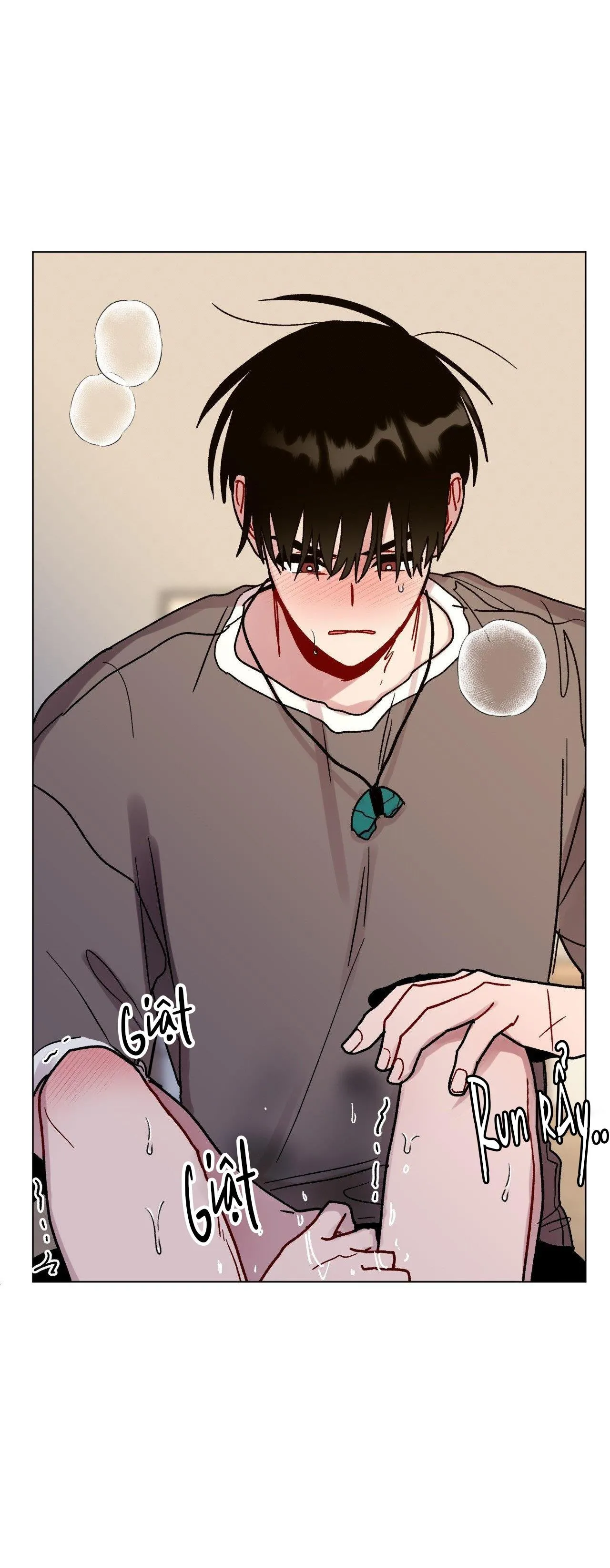 CƠN MƯA RÀO MÙA HẠ Chapter 67 Trang 5