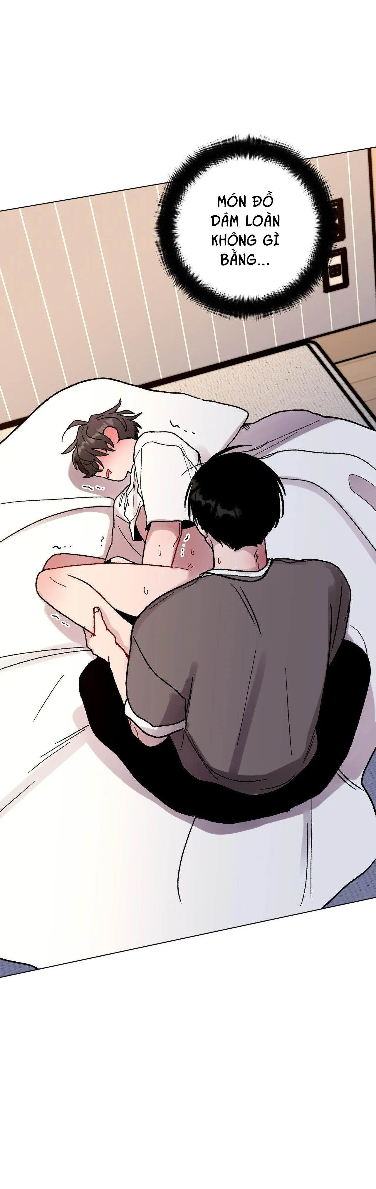 CƠN MƯA RÀO MÙA HẠ Chapter 67 Trang 9