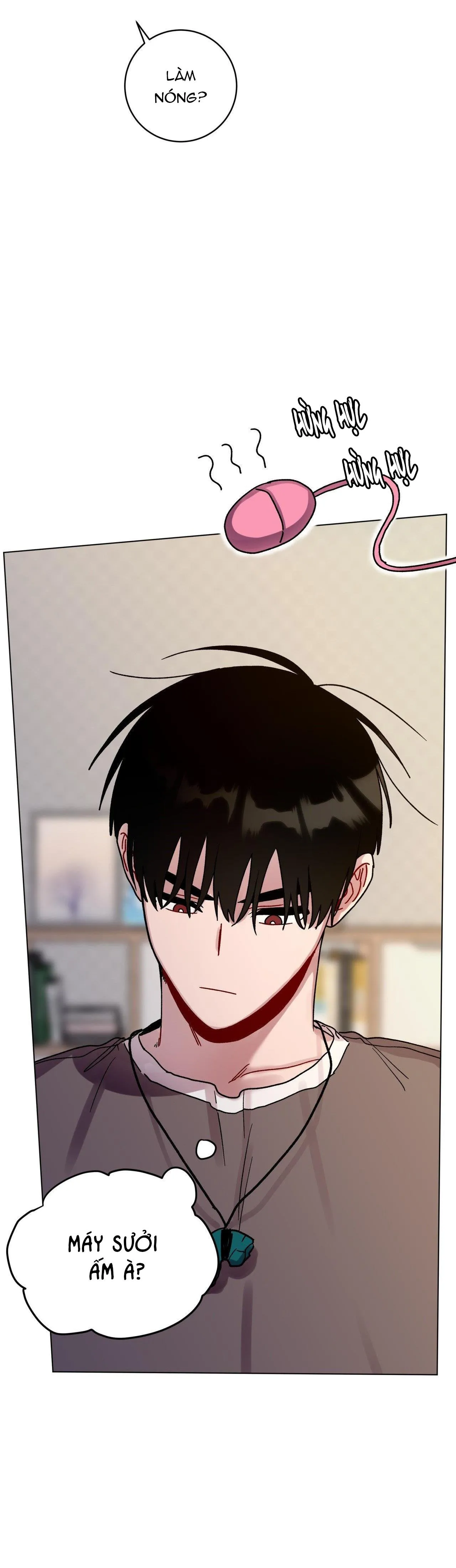 CƠN MƯA RÀO MÙA HẠ Chapter 67 Trang 15