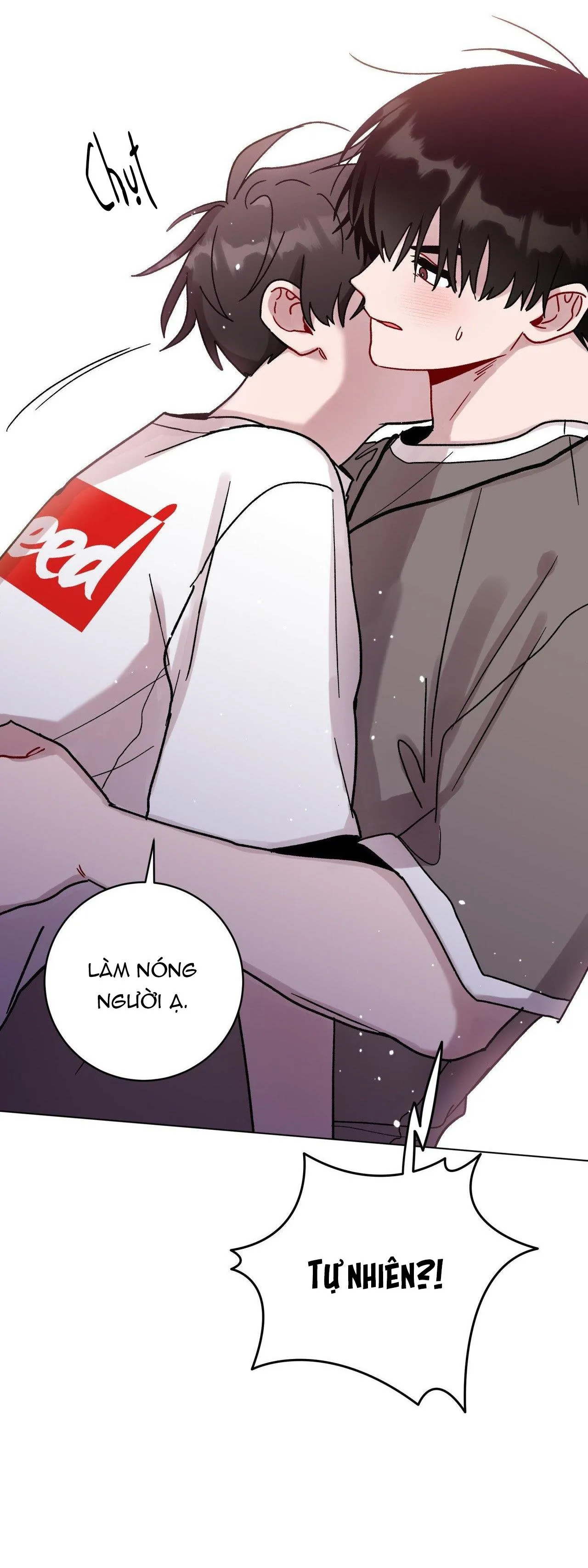 CƠN MƯA RÀO MÙA HẠ Chapter 67 Trang 17
