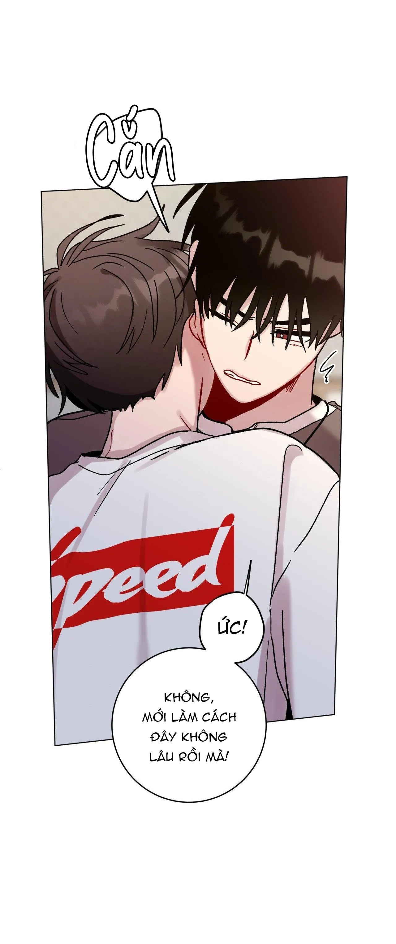 CƠN MƯA RÀO MÙA HẠ Chapter 67 Trang 18