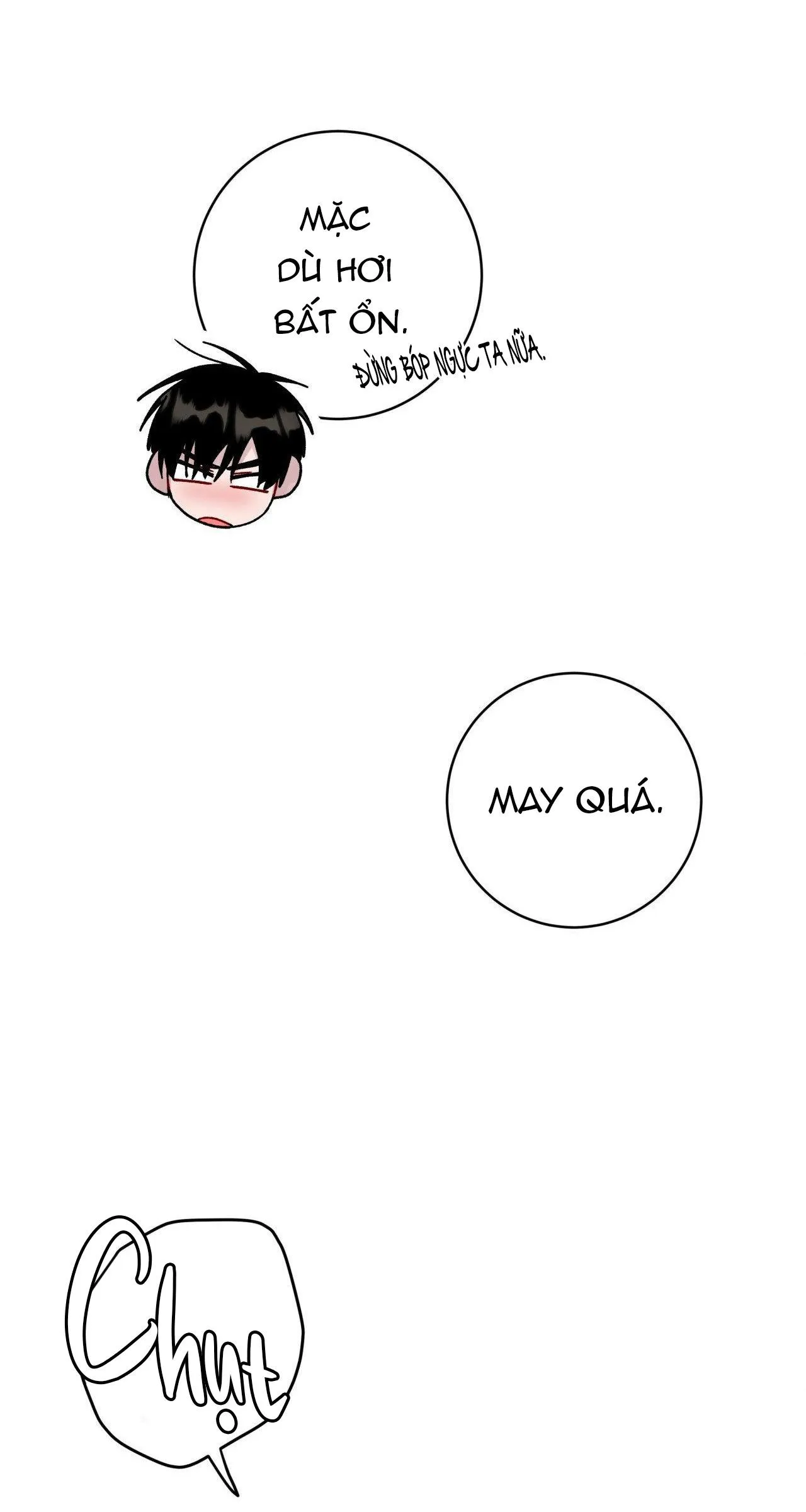 CƠN MƯA RÀO MÙA HẠ Chapter 67 Trang 22