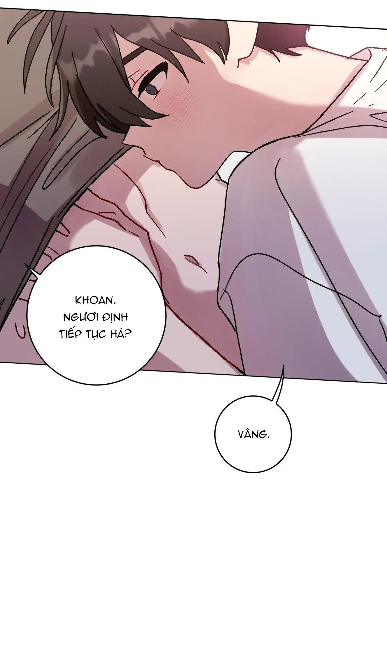 CƠN MƯA RÀO MÙA HẠ Chapter 67 Trang 23