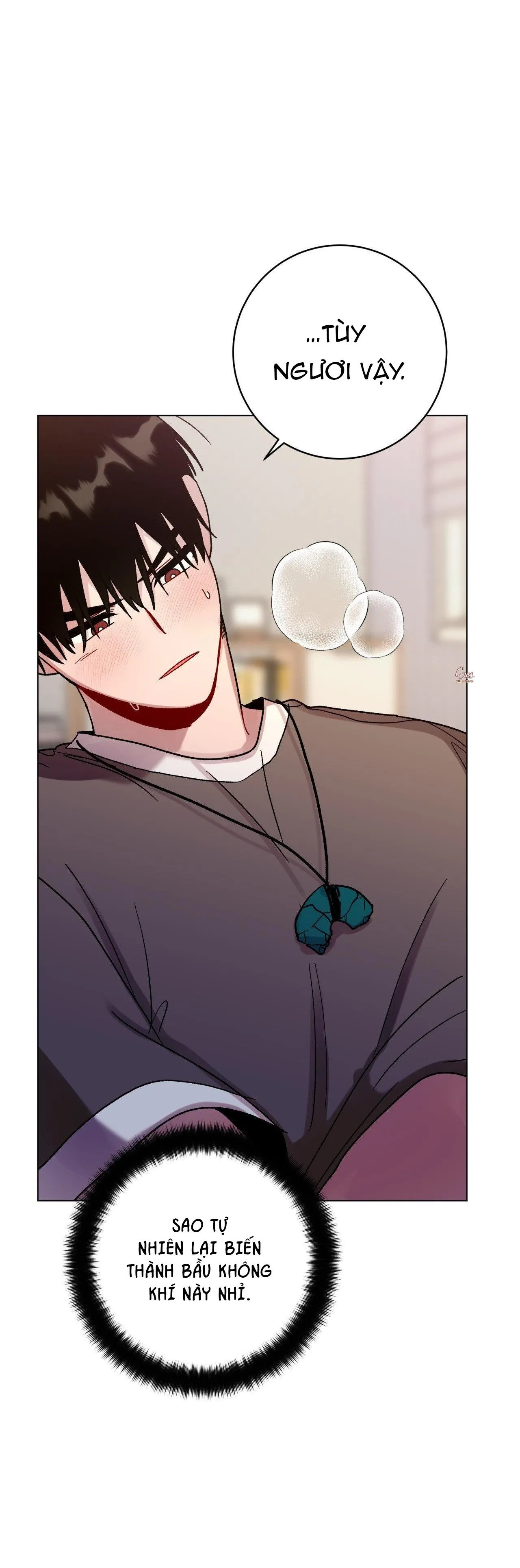 CƠN MƯA RÀO MÙA HẠ Chapter 67 Trang 24