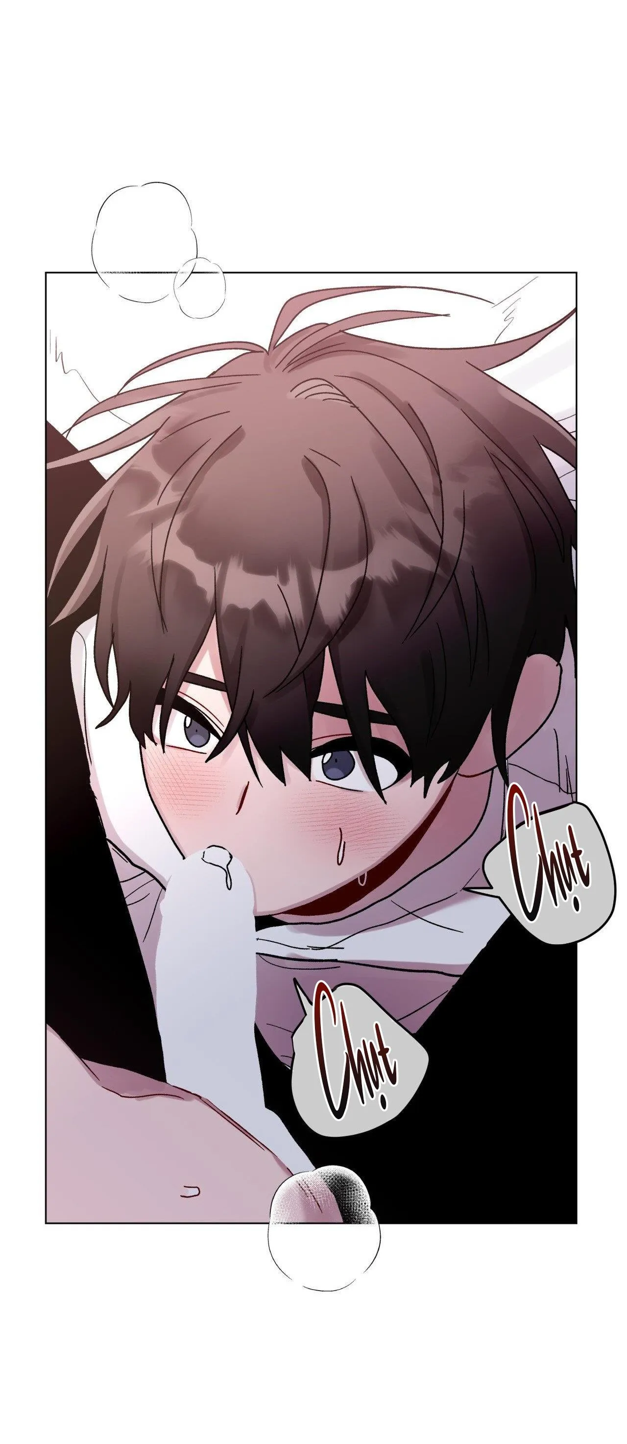 CƠN MƯA RÀO MÙA HẠ Chapter 67 Trang 28