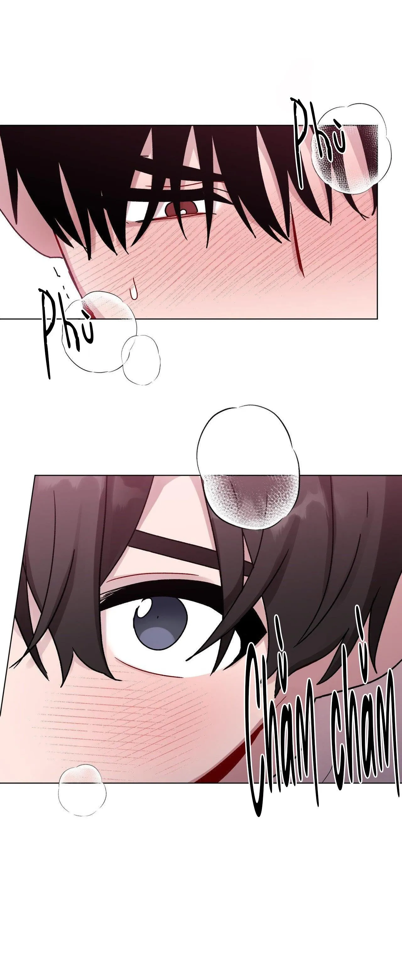 CƠN MƯA RÀO MÙA HẠ Chapter 67 Trang 29