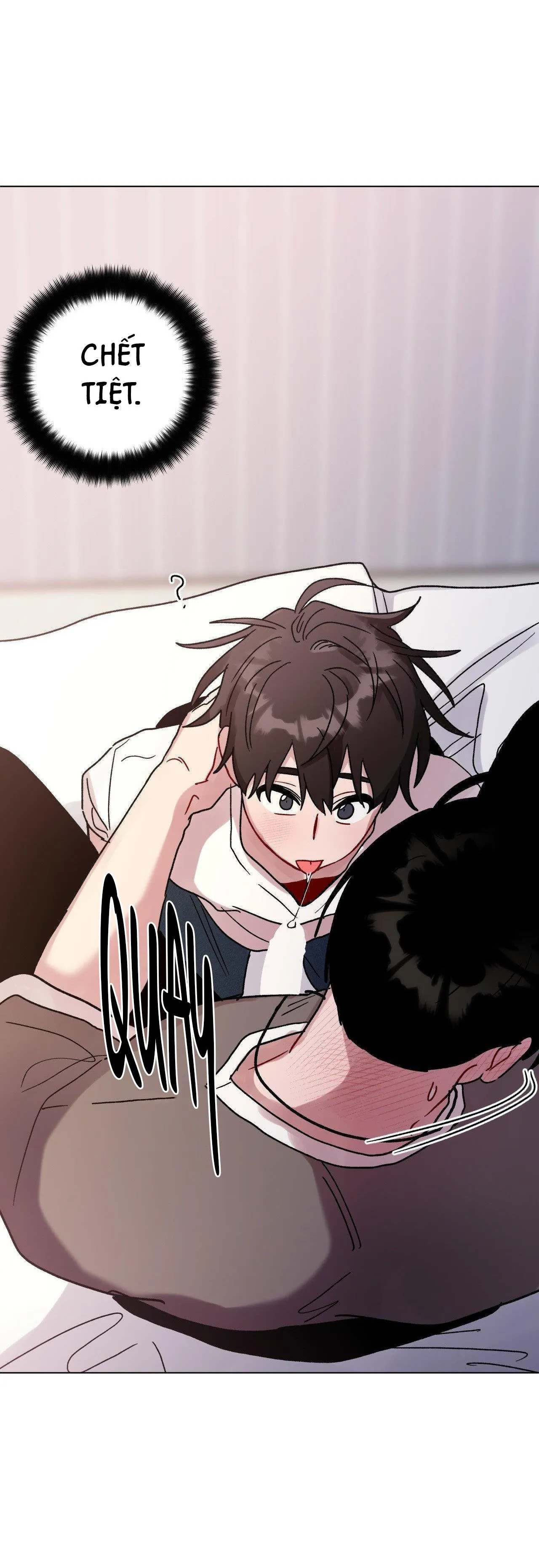 CƠN MƯA RÀO MÙA HẠ Chapter 67 Trang 30