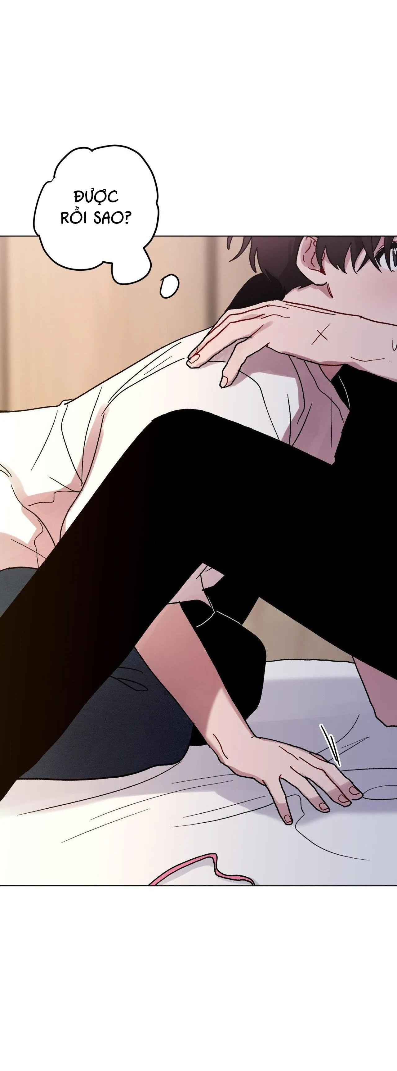 CƠN MƯA RÀO MÙA HẠ Chapter 67 Trang 31