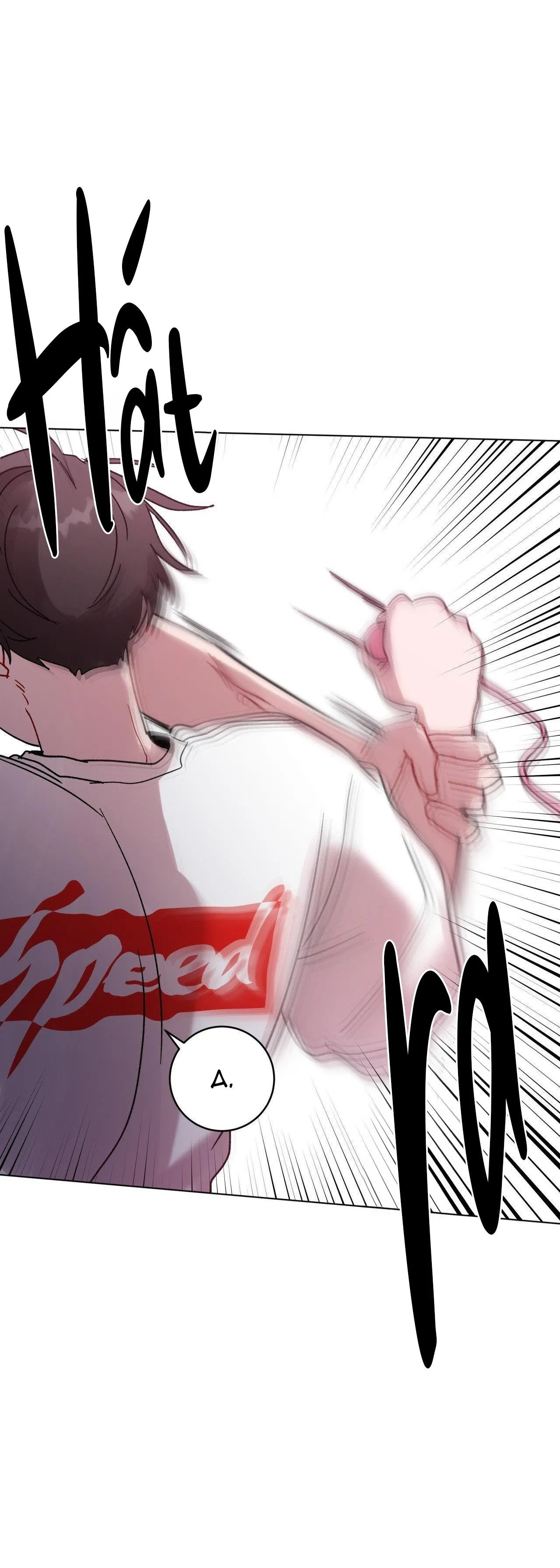 CƠN MƯA RÀO MÙA HẠ Chapter 67 Trang 34