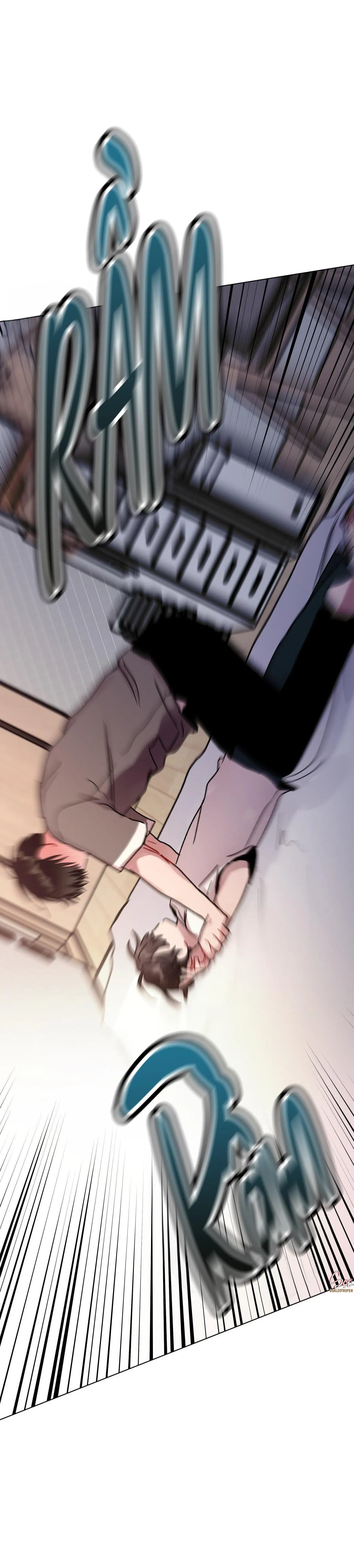 CƠN MƯA RÀO MÙA HẠ Chapter 67 Trang 35