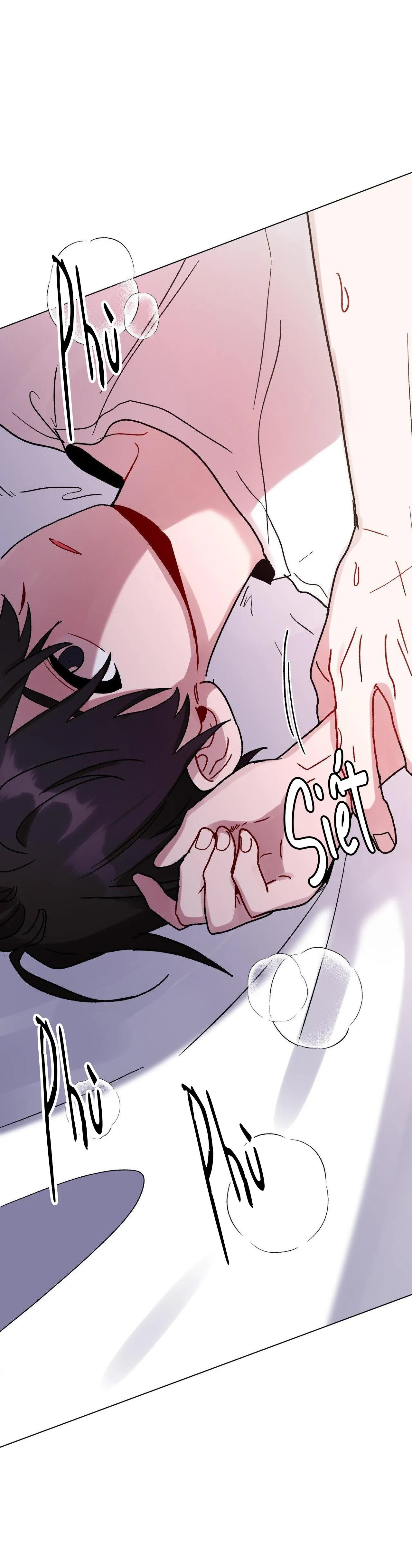 CƠN MƯA RÀO MÙA HẠ Chapter 67 Trang 36