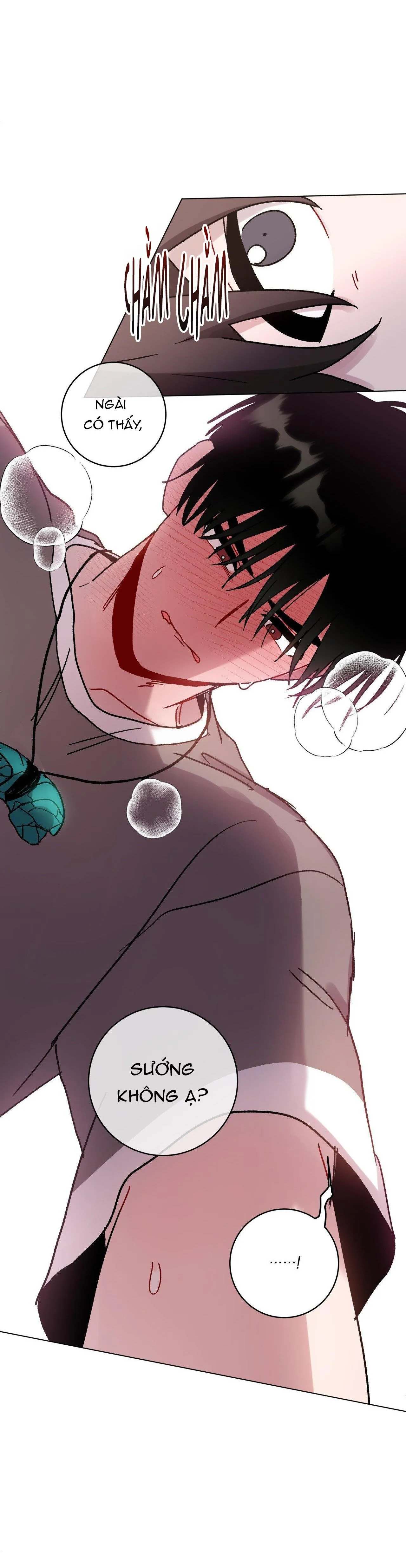 CƠN MƯA RÀO MÙA HẠ Chapter 67 Trang 38