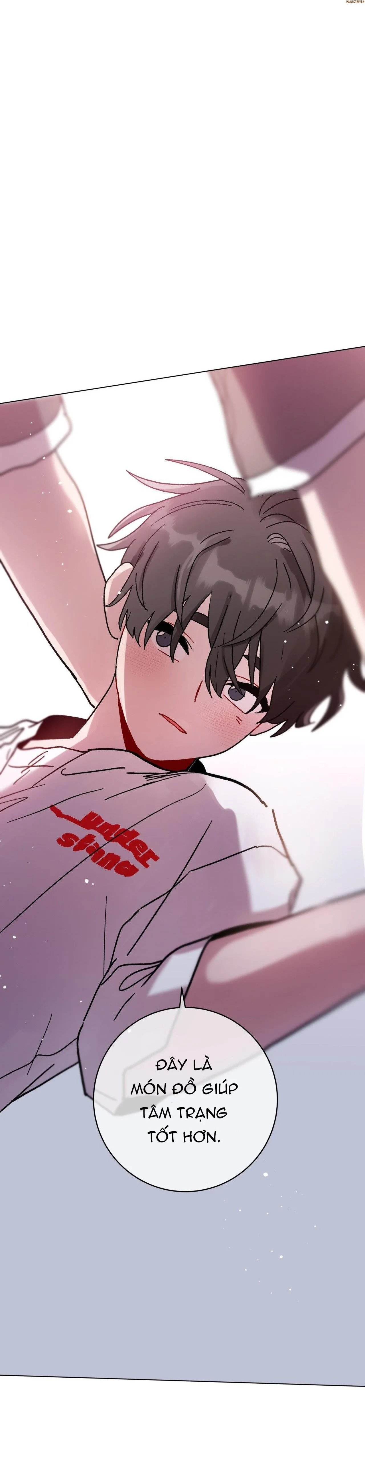 CƠN MƯA RÀO MÙA HẠ Chapter 67 Trang 40