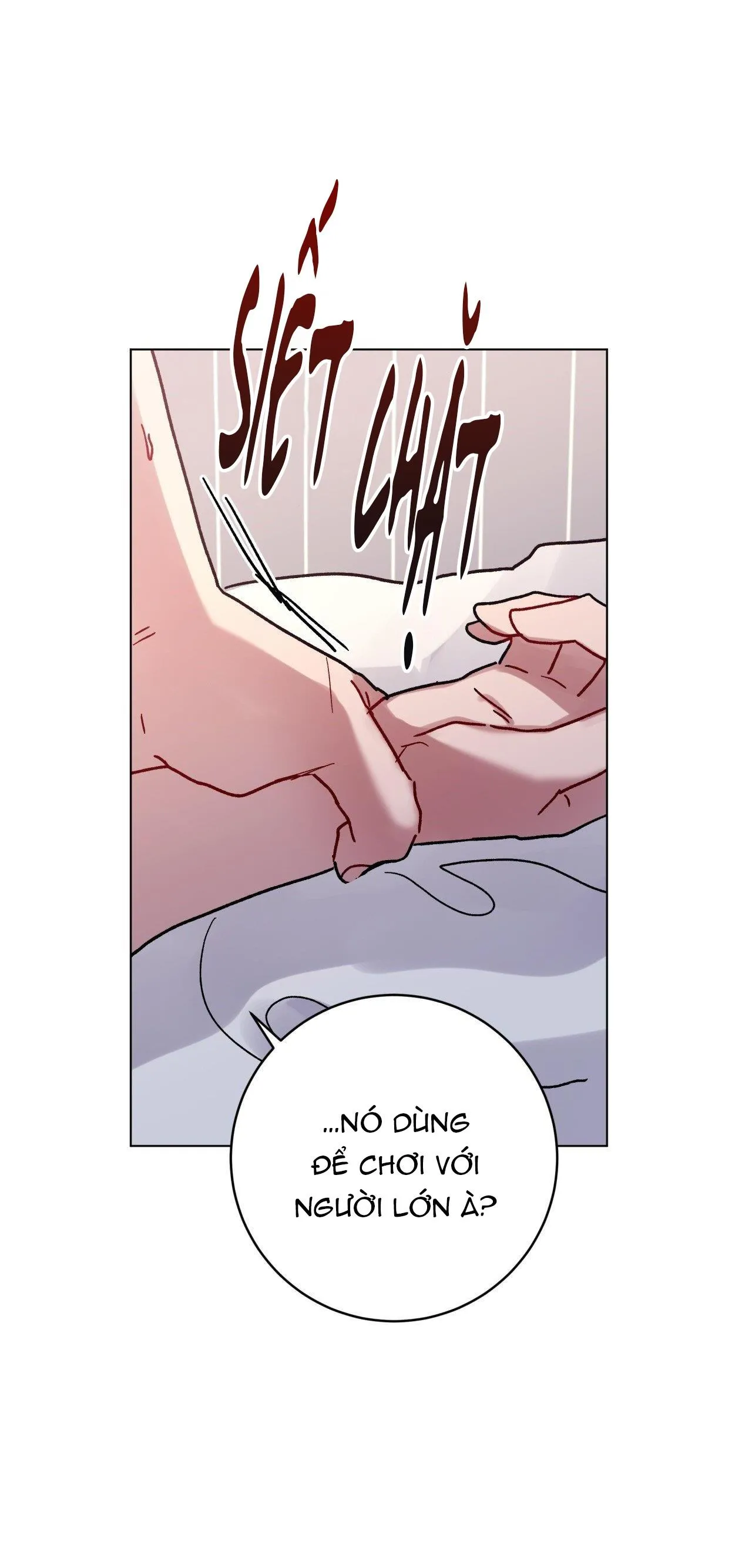 CƠN MƯA RÀO MÙA HẠ Chapter 67 Trang 41