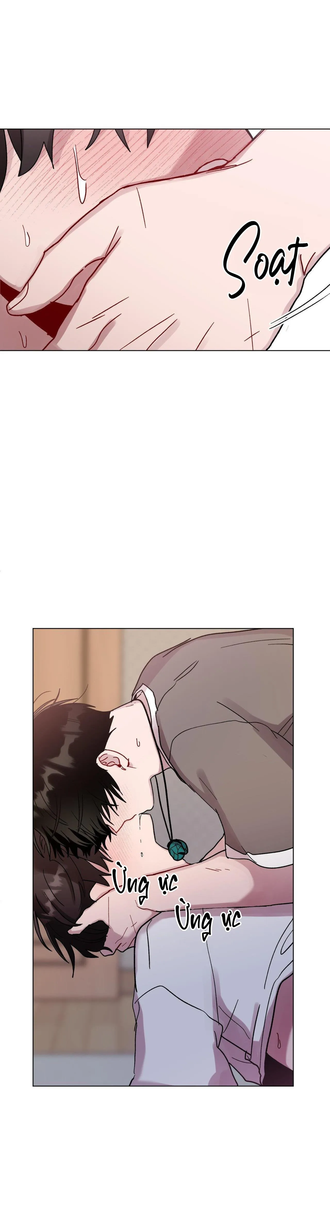 CƠN MƯA RÀO MÙA HẠ Chapter 68 Trang 3