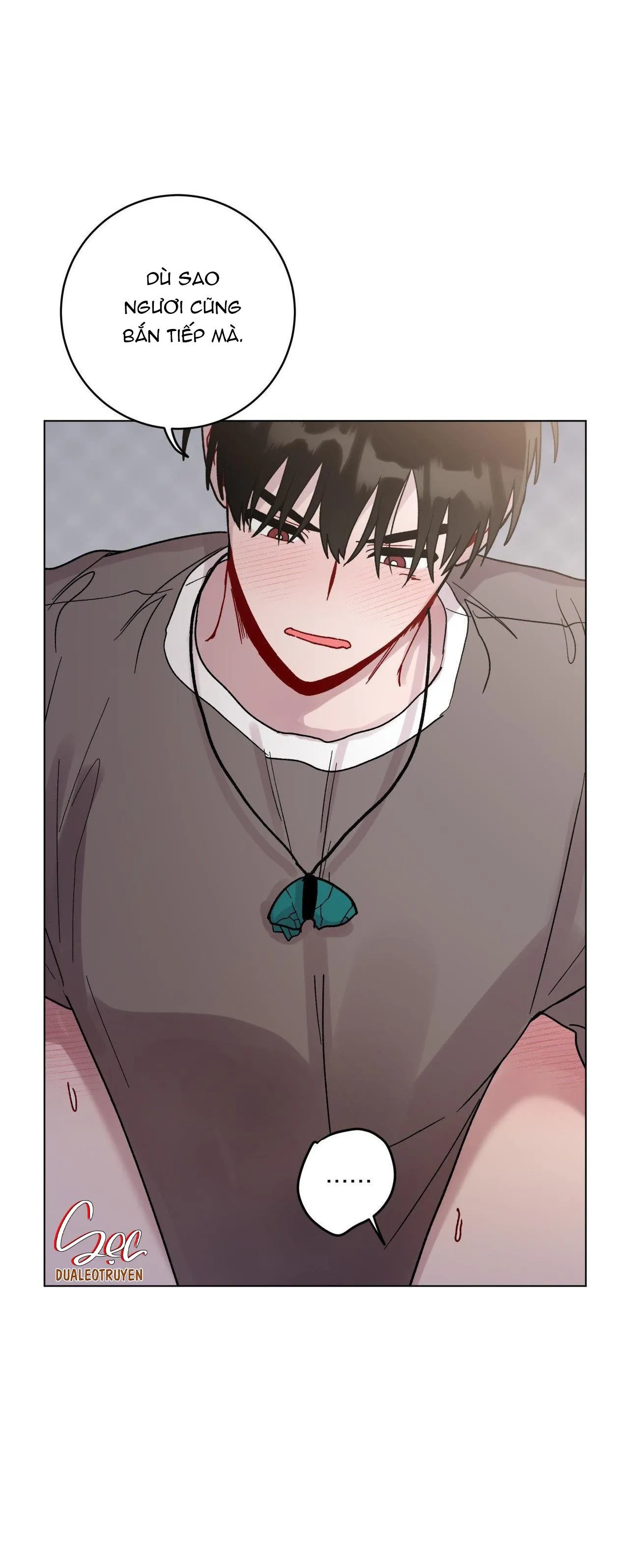 CƠN MƯA RÀO MÙA HẠ Chapter 68 Trang 6