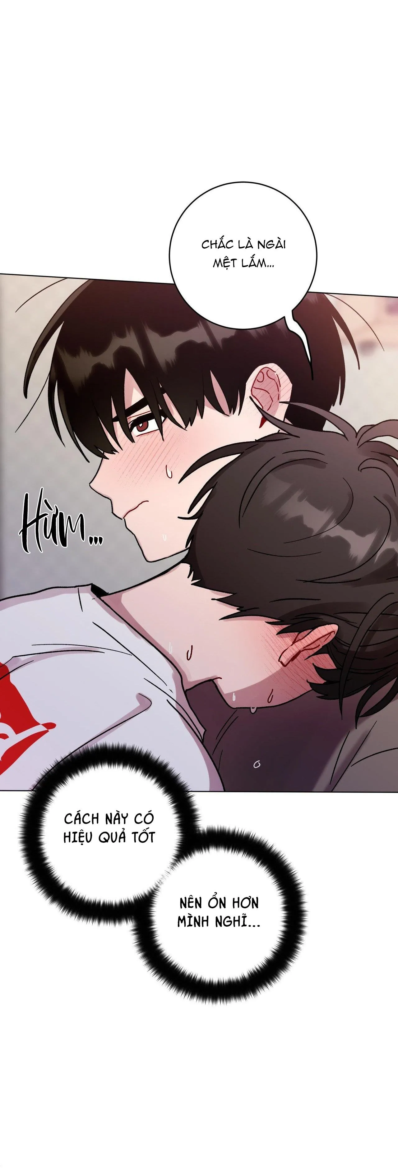 CƠN MƯA RÀO MÙA HẠ Chapter 68 Trang 11