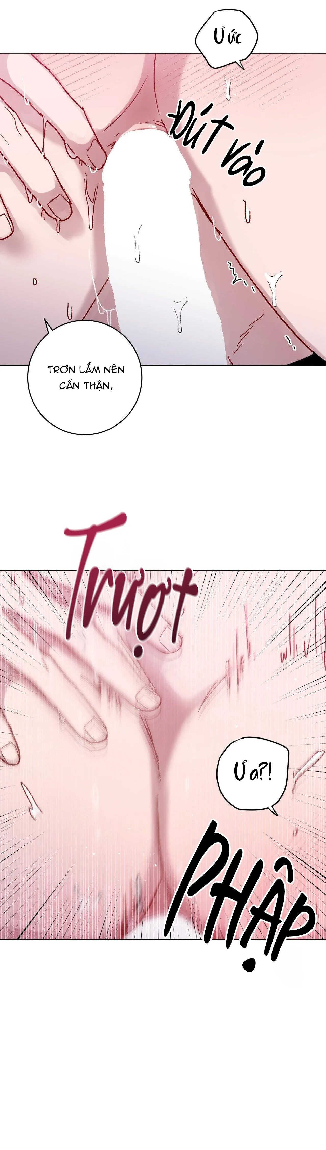 CƠN MƯA RÀO MÙA HẠ Chapter 68 Trang 17